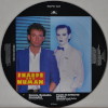 Gary Numan Bill Sharpe Change Your Mind 12" 1985 UK